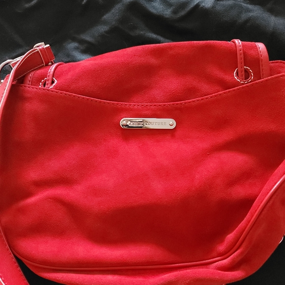 Juicy Couture Ann Swing it bag - Picture 5 of 8